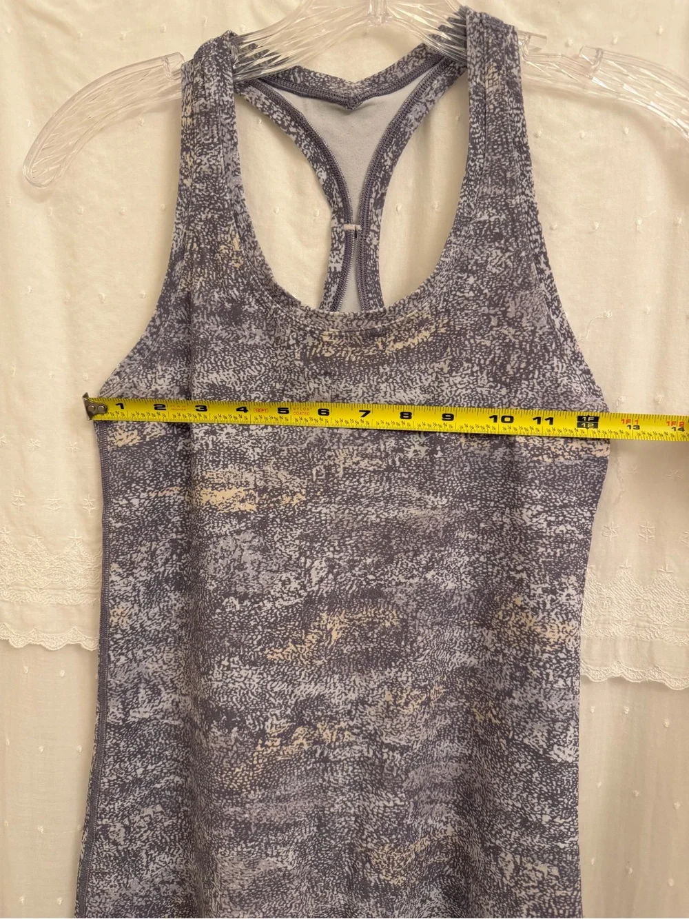 Lululemon Cool Racerback Tank